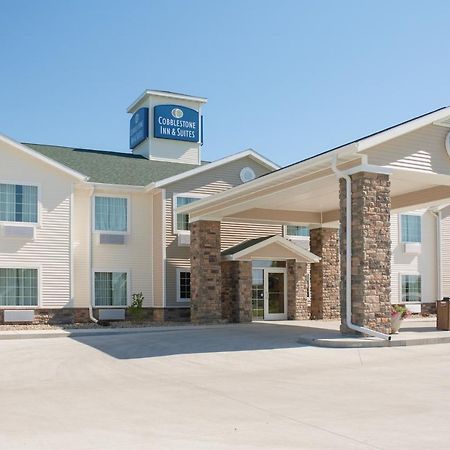 Cobblestone Inn & Suites - Brookville Exterior foto